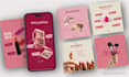 design creative social media posts, creative