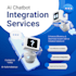 build an ai chatbot with openai and botpress