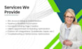 go high level automation, CRM setup, and custom integrations