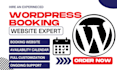 setup wordpress appointment booking amelia motopress simply schedule website app