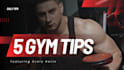 create high quality promo, drop shipping, and commercial video ads