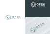 do modern, minimalist professional custom brand logo design