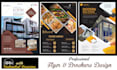 be your professional graphic designer and photoshop expert