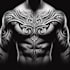 design your polynesian tribal tattoo