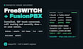install and configure freeswitch or fusionpbx with a working sip trunk