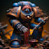 create your warhammer 40k