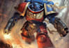 create your warhammer 40k characters or fallout drama