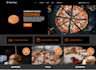 design food delivery shopify website meal prep subscription box store