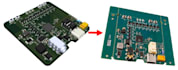 design and prototype your electronic or mechatronic product