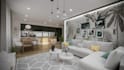 create professional 3d lighting design with dialux