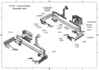 3d model, 3d drawing, product design, sheet metal design