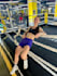 create custom workout videos as a ugc fitness model and pro athlete