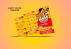 create menu design, restaurant menu design, food menu design
