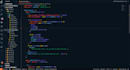 develop scalable secure mern next app and deploy on AWS eks, docker, kubernetes