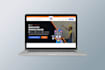 create a wordpress website with elementor