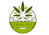 design premium minimalist cbd logo design for you