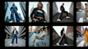 do fashion or catalogue images with comfyui for ai image generation