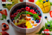 edit and retouch your food images professionally