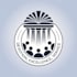 make attention timeless pillars mosque logo design