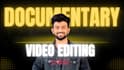 edit professional history documentary video editing