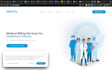 develop and fix php, laravel, vuejs, reactjs website