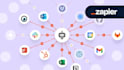setup zapier automation and integrations
