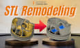 3d model using fusion360 or fusion 360