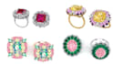 design jewelry cad for 3d printing and casting