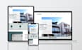 make your website fully responsive and mobile optimized