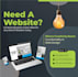 create responsive and modern websites