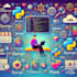 be your python django developer