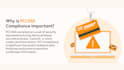 make you pci dss compliant entity