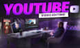 do professional video editing in adobe after effects and premiere pro