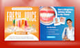 design custom facebook ads designs