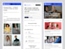 design a professional and responsive email template