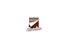 create custom chocolate, bakery, and sweet shop logo design