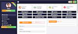 do perfect panel theme design
