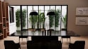 produce stunning 3d renders for interiors and exteriors