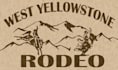 design beautiful rodeo logo within new concepts