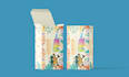 quickly edit fix resize redesign product label packaging