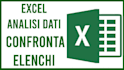 creo modifico e automatizzo i tuoi file excel