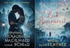 design professional romance and novel book covers