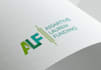 design accounting tax bookkeeping financial logo