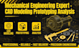 assist you in mechanical and mechtronic engineering projects and labs reports
