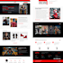 do stunning uiux ecommerce website designs only