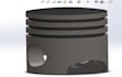 design cad models do fea for automotive aerospace defense mining marine apps