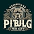 do make company pitbull logo