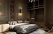 do bedroom interior design and 3d rendering