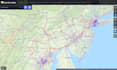 extract, digitize and customize openstreetmap and google maps data
