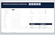 create microsoft access database projects and templates